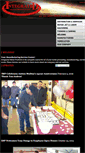 Mobile Screenshot of integratedmetal.com